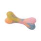 Awoo Organic Wool Bone Toy