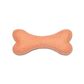 Awoo Organic Wool Bone Toy