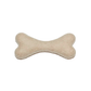 Awoo Organic Wool Bone Toy
