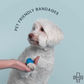 PATCH Pet Eco On-The-Go Travel Bandage Kit