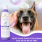 Aroma Paws Lavender Chamomile Shampoo | Anti-Itch + Calming