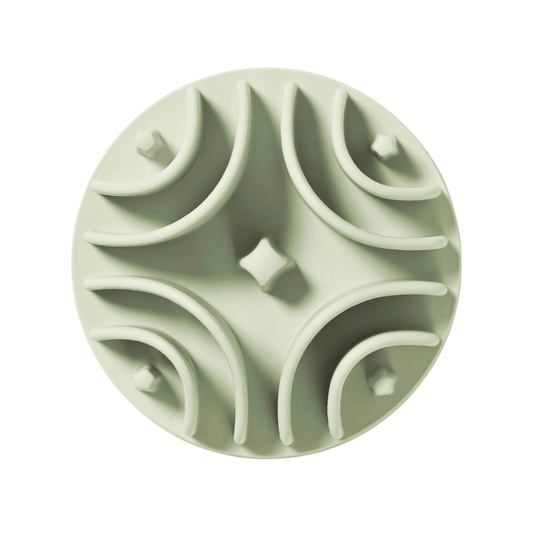 Awoo Good Vibes | Silicone Bowl Insert
