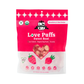 Lord Jameson Organic Love Puffs | Sweet Beat