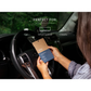 Grow Natural Car Fresheners | Pacific Driftwood