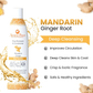 Aroma Paws Mandarin Ginger Shampoo | Deep Cleansing