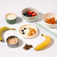 Awoo Lick Dish | Silicone Slow Feeder + Calming Enrichment Toy
