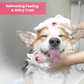 Aroma Paws Pomegranate Cucumber Shampoo | Fluffy + Shiny Coat