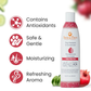 Aroma Paws Pomegranate Cucumber Shampoo | Fluffy + Shiny Coat