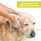 Aroma Paws Lemongrass Vanilla Bean Shampoo | Natural Coat Brightener