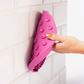 Awoo Paradise Lick Mat | Silicone Slow Feeder + Calming Enrichment Toy