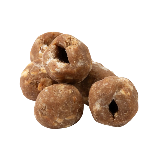 Lord Jameson Pill Hider Treats | Apple Pie