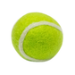 Friendsheep Organic Wool Tennis Dog Ball | Green