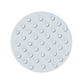 Awoo Paradise Lick Mat | Silicone Slow Feeder + Calming Enrichment Toy