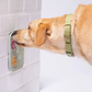 Awoo Smoosh | Silicone Slow Feeder + Calming Enrichment Toy