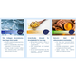 Jope Hip & Joint Chews | Natural UC-II Collagen + Omega-3 + Curcumin