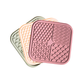Awoo Smoosh | Silicone Slow Feeder + Calming Enrichment Toy