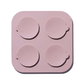 Awoo Smoosh | Silicone Slow Feeder + Calming Enrichment Toy