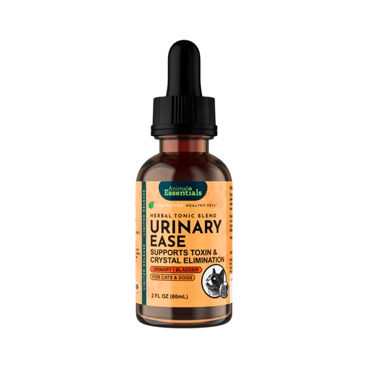 Animal Essential Urinary Ease | Natural Urinary Tract Support