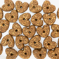 Cocotherapy Organic Coconut Cookies | Banana Brulée
