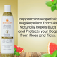 Aroma Paws Bug Repellent Shampoo | Flea + Tick Repellent