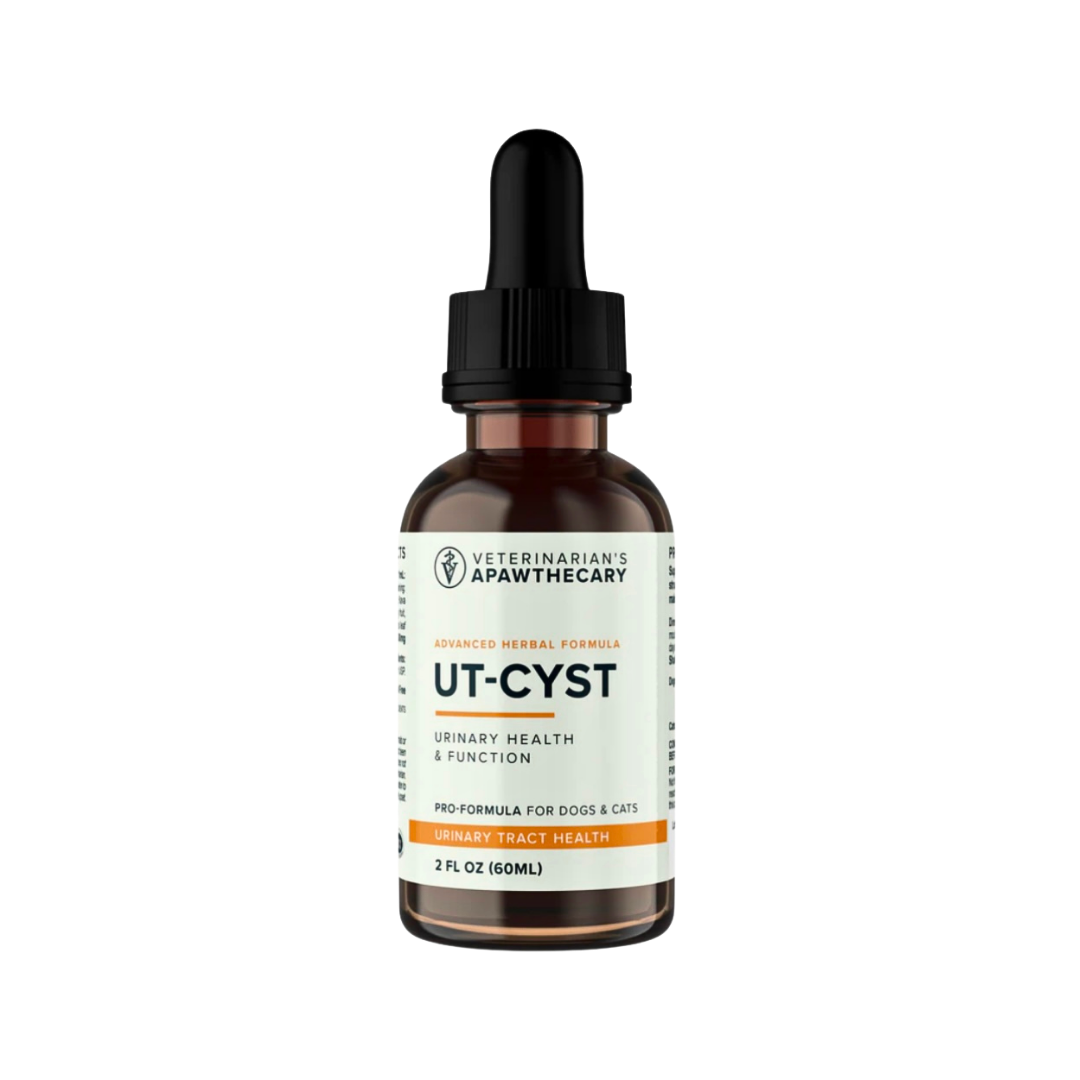 Animal Essentials UT-Cyst | Natural Urinary Health
