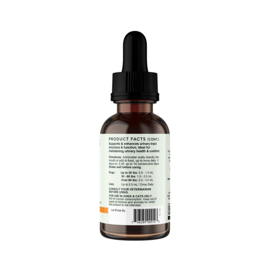Animal Essentials UT-Cyst | Natural Urinary Health