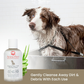 Aroma Paws Organic Face + Coat + Paw Wash