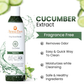 Aroma Paws Facial Scrub | Cucumber + Aloe