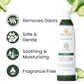 Aroma Paws Facial Scrub | Cucumber + Aloe