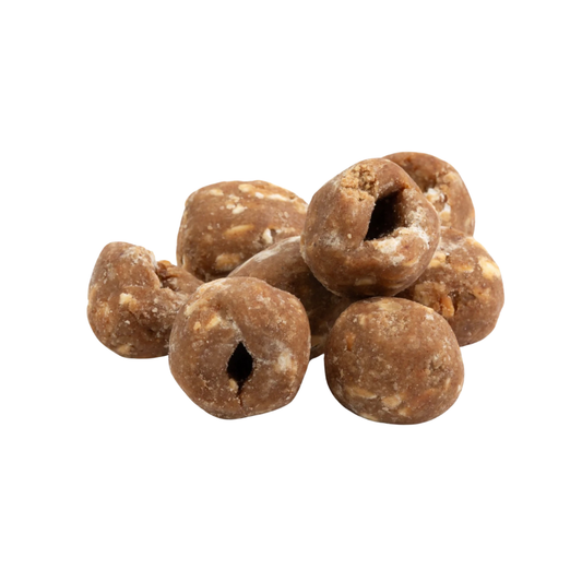 Lord Jameson Pill Hider Treats | Cookie Dough