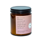 Fontana Essential Oil Candle | Lavender Vanilla Tangerine