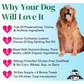 Lord Jameson Pill Hider Treats | PB+J