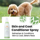 Aroma Paws Dog Coat Spray | Eucalyptus Peppermint