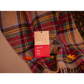 Grow Natural Car Fresheners | Flannel + Leaves