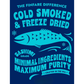 Finfare Freeze-Dried Salmon Skin Bites