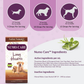 Amber Naturalz Numo Care | Lung + Respiratory Support