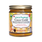 Cocotherapy Coco-Gold | Organic Coconut Oil Infused with Turmeric & Ginger