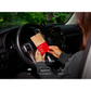 Grow Natural Car Fresheners | Flannel + Leaves