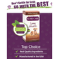 Amber Naturalz Numo Care | Lung + Respiratory Support