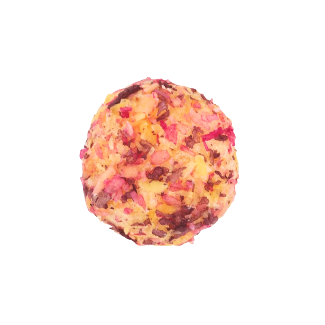 Lord Jameson Organic Love Puffs | Party Time
