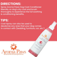 Aroma Paws Dog Coat Spray | Pomegranate Cucumber
