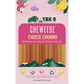 Yak9 Cheweese Yak Cheese Churros | Blueberry Strawberry Banana