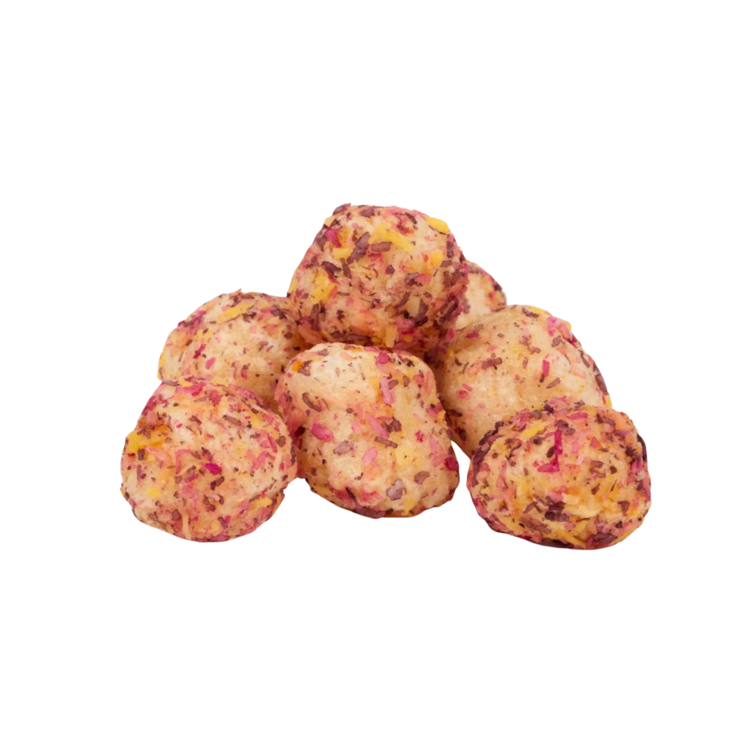 Lord Jameson Organic Love Puffs | Party Time