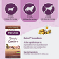 Amber Naturalz Petizol | Natural Pain Support