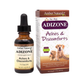 Amber NaturalZ AdiZone | Natural Herbal Aches & Discomfort Support for Active & Aging Dogs