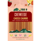 Yak9 Cheweese Yak Cheese Churros | Apple Cinnamon