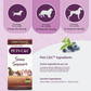 Amber Naturalz Sinus Support | Natural Sinus Relief
