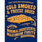 Finfare Freeze-Dried Salmon Nuggets