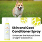 Aroma Paws Dog Coat Spray | Lemongrass Vanilla Bean