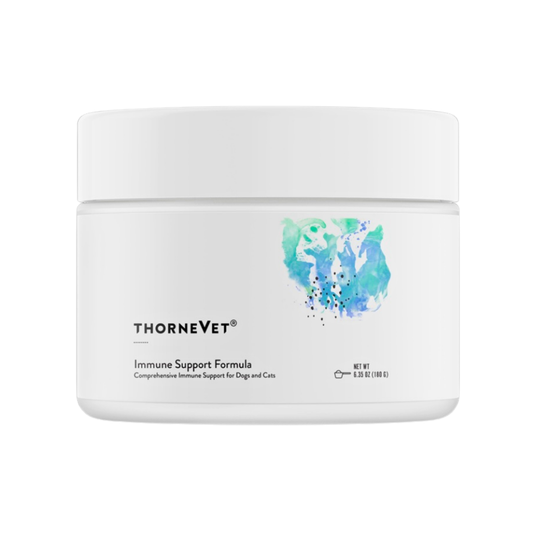 ThorneVet Immune Support | Advanced Immune Support + Antioxidants